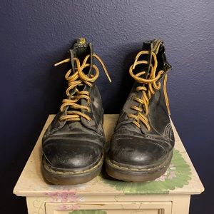 Doc Marten Boots